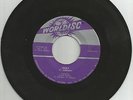 FEATURING ERNEST RANGLIN E. RODRIQUES R. ALFANSO / SLIKY / 7'' / EX+