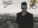 PANIC AT THE DISCO - TOO WEIRD TO LIVE,TOO RARE TO DIE  (VINYL LP)  ROCK  NEUF