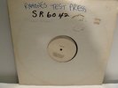 VINTAGE RAMONES TEST PRESSING ROCKET TO RUSSIA-RAMONES-1977-PUNK-VERY RARE LP