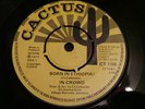 IN CROWD - Born In Ethiopia(UK 1977 7