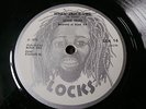 DEVON IRONS - When Jah Come(UK 1976 7