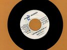 Rock Candy 45 rpm Record ''Dontee Records''
