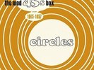 VARIOUS ARTISTS**CIRCLES: THE MOD 45S BOX 1965-1967**6 VINYL SET