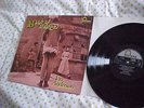 *IAN A. ANDERSON* BOOK OF CHANGES - 1970 UK FONTANA LP 1960's  Blues Folk Guitar