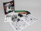 2xLP:JETHRO TULL,THICK AS A BRICK - LIMITED EDITION: NEW (OVP) (EMI)