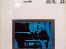 PAUL BLEY ramblin' LP Mint- 529 313 Vinyl  Record