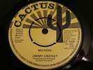 JIMMY LINDSAY - Motion(UK 1977 7