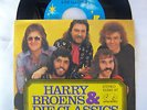 HARRY BROENS & DIE CLASSICS - YELLOW SUN OF ECUADOR