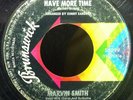 MARVIN SMITH time stopped / have more time 7
