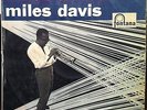 MILES DAVIS miles ahead LP VG- 682 013 TL 1958 Holland Mono Fontana Gil Evans