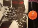 MOTLEY CRUE LP / TOO FAST FOR LOVE