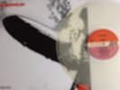Led Zeppelin LED ZEPPELIN 1 SPANISH CLEAR VINYL LP. Mint.