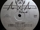 * COOL J. WATT Crack's Not Where It's At RARE ELECTRO OLD SCHOOL RAP awa 12 Hear