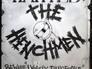 * THE HENCHMEN Lyricly Dangerous  RANDOM RAP ORIGINAL ill cyde EP Hear