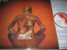 East Of Eden ?– Mercator Projected ORIG UK DERAM STEREO LP 