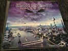 Iron Maiden Brave New World Original 2 Picture LP 2000