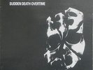 SLAPSHOT 'Sudden Death Overtime' unplayed hardcore Taang LP