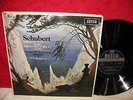 SXL 6173 ED2 WBG STEREO UK SCHUBERT STRING QUINTET IN C-STRING TRIO HARAND