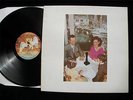 LED ZEPPELIN Presence LP Swan Song Original UK 1st  SKK-59402 A2/B2 1976 EX+