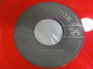 JESSE STONE Do It Now 45 RCA red vinyl 50's jazz rnb VG+