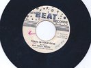 Eric Monty Morris Tears in your Eyes/Say what Ja.1968 WIRL-3832-Reggae C.Eccles