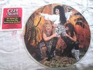 OZZY OSBOURNE ultimate live picture disc   iron maiden mercyful fate acdc