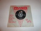 RCA #47-6641 Elvis Presley 