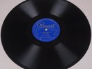 Cuban Panart 78 rpm Record Septeto Favorito Cuba Vintage 1948