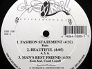 * OH SO REAL Compilation RARE NJ RANDOM RAP Kato * Abstract Vandl's '96 EP Hear