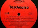 * TASC4OURSE Takin' No Shorts No More HYPER RARE Philly RANDOM RAP 12
