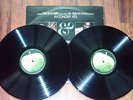 Apple DEMO 2 x LP RAVI SHANKAR ALI AKBAR KHAN In Concert 1972  RARE UK SAP 104
