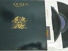 Queen Greatest Hits II LP Parlophone 1991