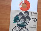 Single-The Beatles-Why-DD-Amiga