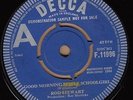 ROD STEWART Good Morning Little Schoolgirl UK Promo Demo 7