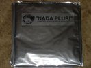 DEATH IN JUNE- Nada Plus 2LP 30th Anniv Blue Vinyl SEALED -Ltd 250-(Current 93)