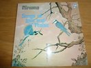 NIRVANA SONGS OF LOVE AND PRAISE Phillips 1972 LP 1st press Campbell-Lyons