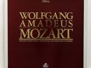 MOZART complete piano sonatas JEAN-BERNARD POMMIER 5xLPs box NM