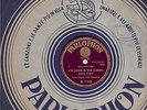 BESSIE SMITH : I'M DOWN IN THE DUMPS / DO YOUR DUTY - 78 RPM 