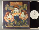 Beau Brummels, The  Triangle   Mono  White Label Promo