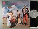 Beggars Opera  Act One    German Press  Prog   Vertigo Swirl Label
