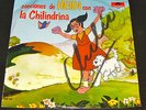 1978 LA CHILINDRINA - HEIDI El Chavo Chespirito SIGNED AUTOGRAPHED 7
