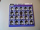 Beatles- Hard Days Night LP