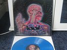tool lateralus double blue vinyl