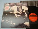 Cowboy Junkies The Trinity Session LP NM 8568-1-R 1988 shrink