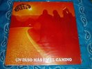 ? spanish metal?cain/un paso mas   iron maiden,baron rojo,private metal