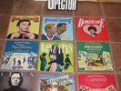 PHIL SPECTOR 1981 WALL of SOUND FABULOUS BOXED SET of  9 VINYL LPs