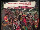 Negus Roots Meets Mad Professor Dub Rockers Rub A Dub LP 33t rare reggae EX