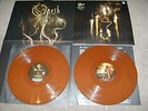 Opeth - Ghost reveries BROWN Vinyl + Poster 2 LP LIM 100