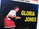 Rare Northern Soul classic TAINTED LOVE by Gloria Jones on the CHAMPION label