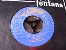 SLADE - WILD WINDS ARE BLOWING - EX FONTANA 45